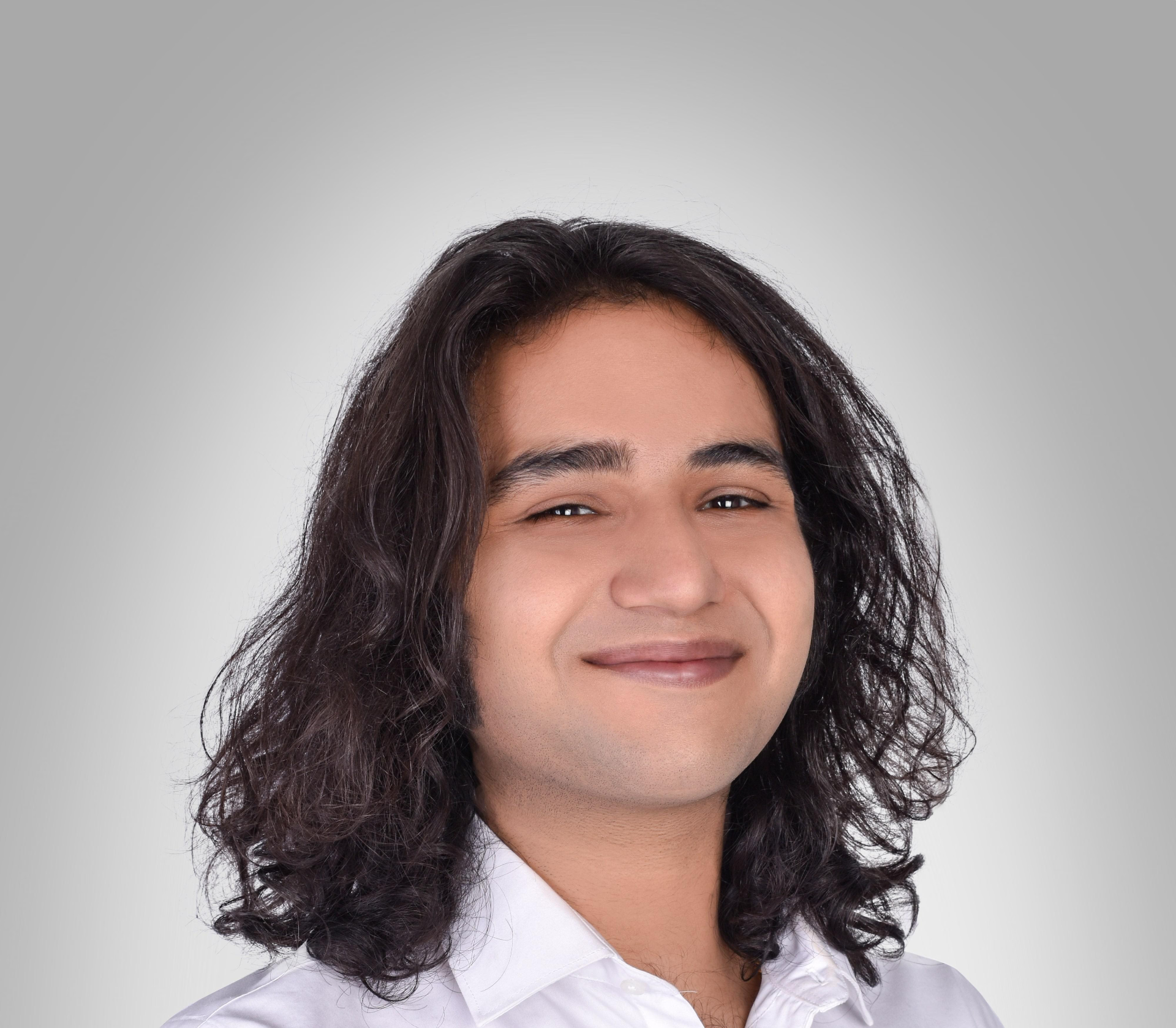 Nilesh R Khettrapal, Principal Scientist at sftwtrs.ai foundational AI lab